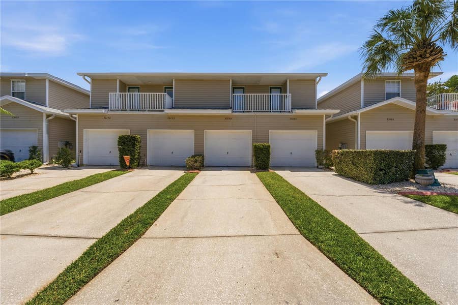 Property photo for 22128 LITTLE LAGOON COURT, Lutz, FL