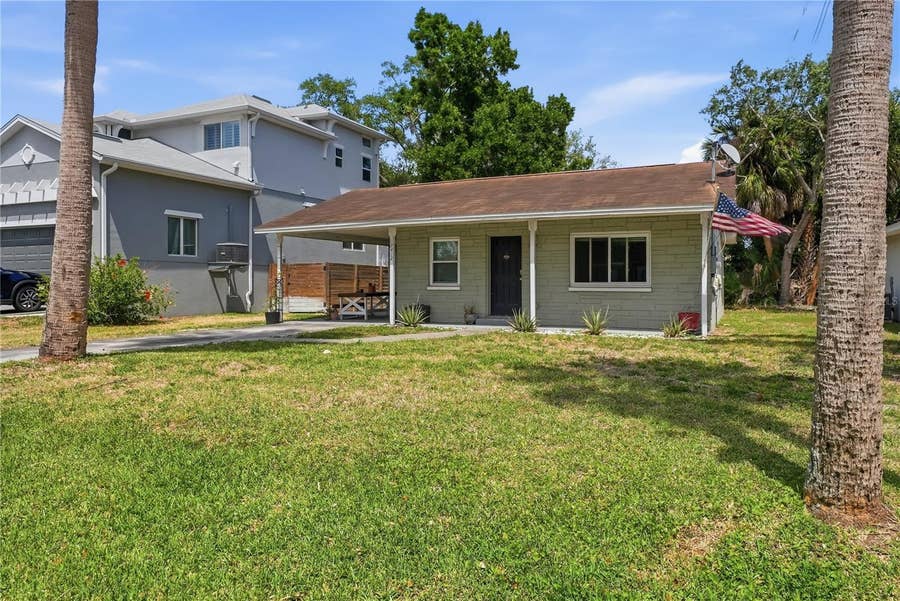 Property photo for 7412 S SHERRILL STREET, Tampa, FL