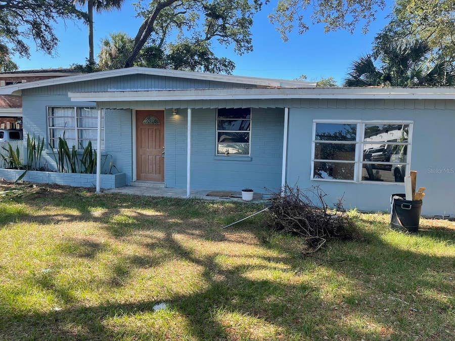 Property photo for 115 E BREVARD DRIVE, Melbourne, FL