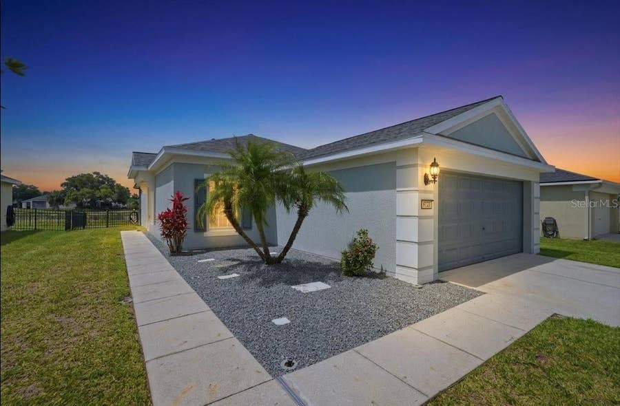 Property photo for 9724 50TH STREET CIRCLE E, Parrish, FL