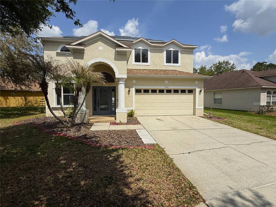 Property photo for 10427 LUCAYA DRIVE, Tampa, FL