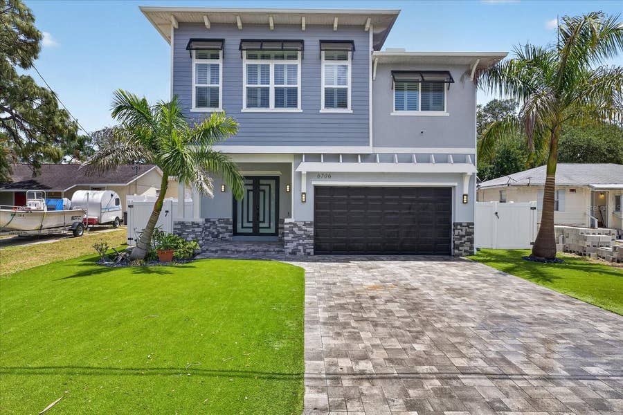 Property photo for 6706 S STERLING AVENUE, Tampa, FL