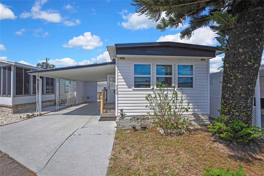 Property photo for 770 32ND AVENUE S, #522, St Petersburg, FL