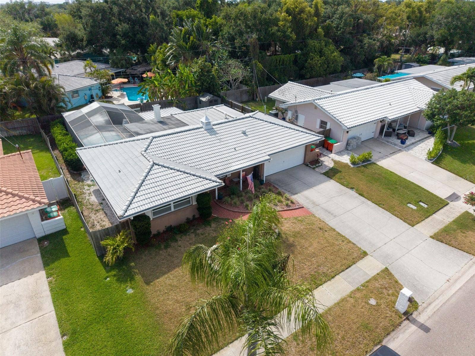 5676 WILLIAMS BOULEVARD, Seminole, FL 33772 5676 WILLIAMS BOULEVARD, Seminole, FL 33772