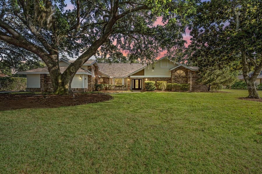 Property photo for 2778 ST ANDREWS BOULEVARD, Tarpon Springs, FL