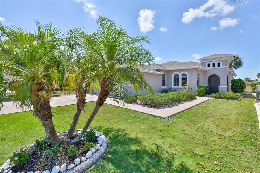 Property photo for 448 NOBLE FAIRE DRIVE, Sun City Center, FL