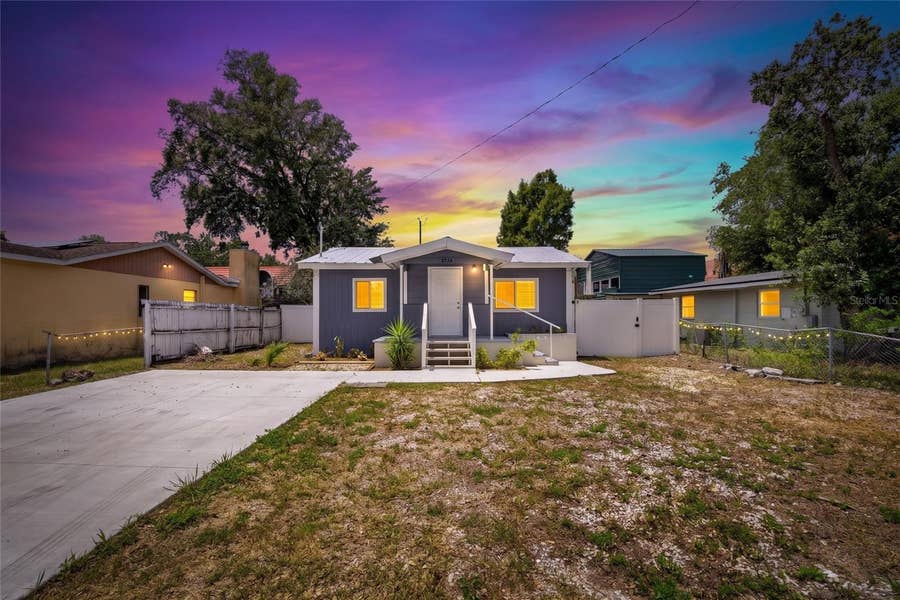 Property photo for 8738 N TANGERINE PLACE, Tampa, FL