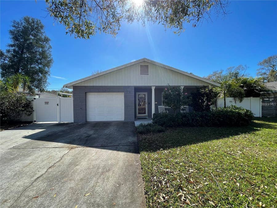 Property photo for 3220 9TH AVENUE N, St Petersburg, FL