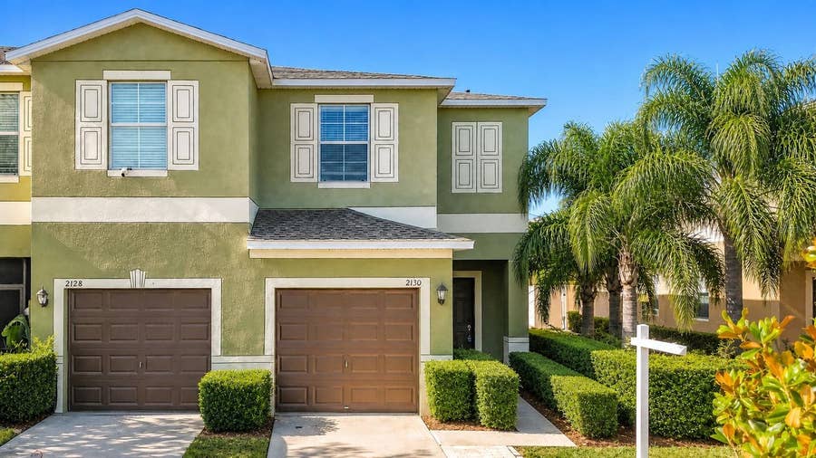 Property photo for 2130 GOLDEN FALCON DRIVE, Ruskin, FL