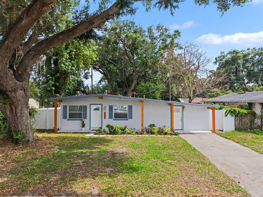 Property photo for 609 FAIRMONT DRIVE, Brandon, FL