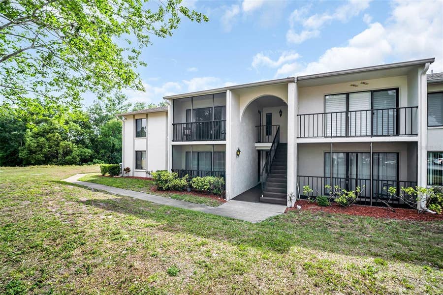 Property photo for 2642 PINE RIDGE WAY S, #G2, Palm Harbor, FL