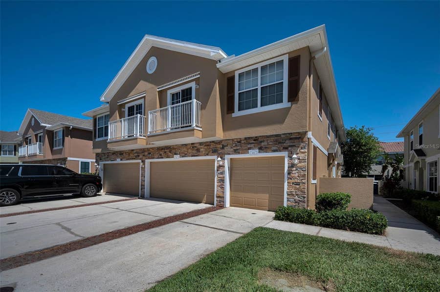 Property photo for 617 52ND AVENUE N, St Petersburg, FL
