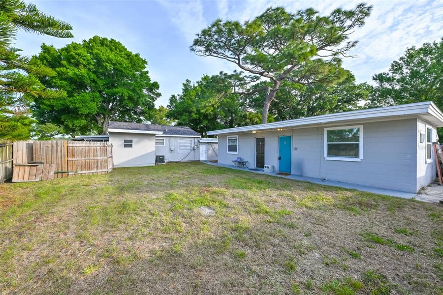 Property photo for 1956 MCMULLEN ROAD, #2, Largo, FL