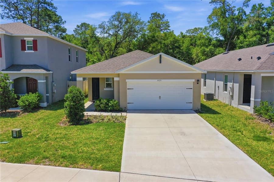 Property photo for 479 PELHAM PARK DRIVE, Deland, FL