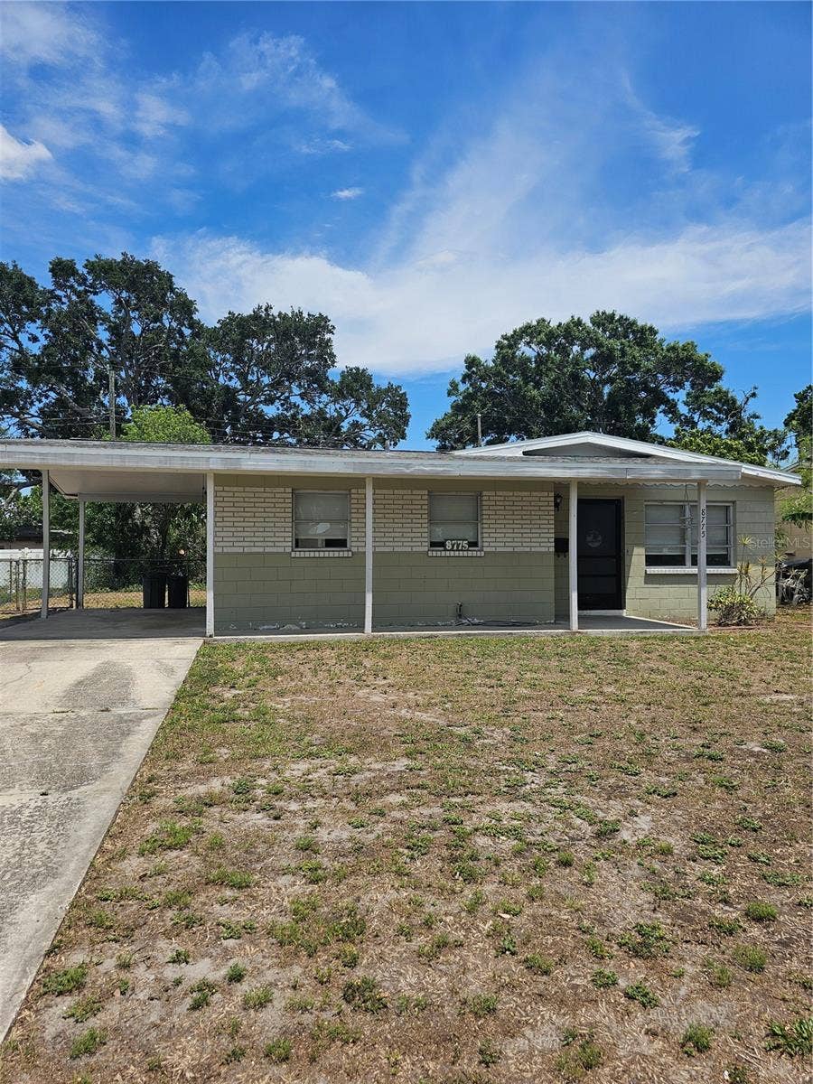 Property photo for 8775 58TH STREET N, Pinellas Park, FL