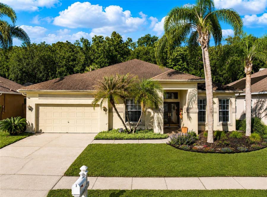 Property photo for 29520 FOREST GLEN DRIVE, Wesley Chapel, FL