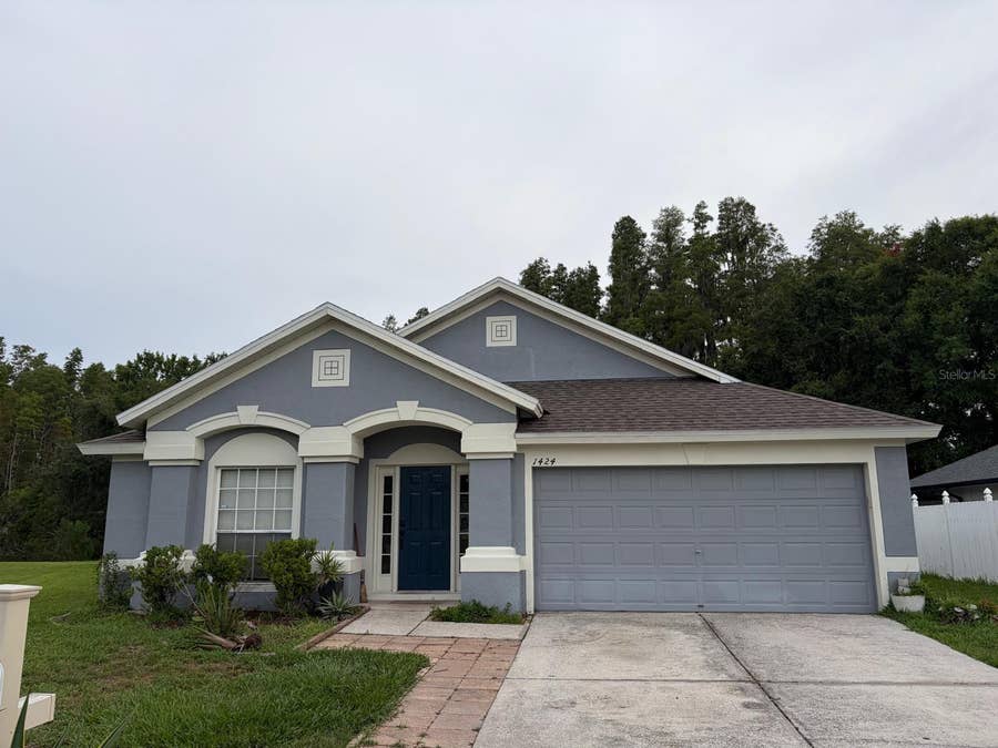 Property photo for 1424 WYLIE COURT, Wesley Chapel, FL