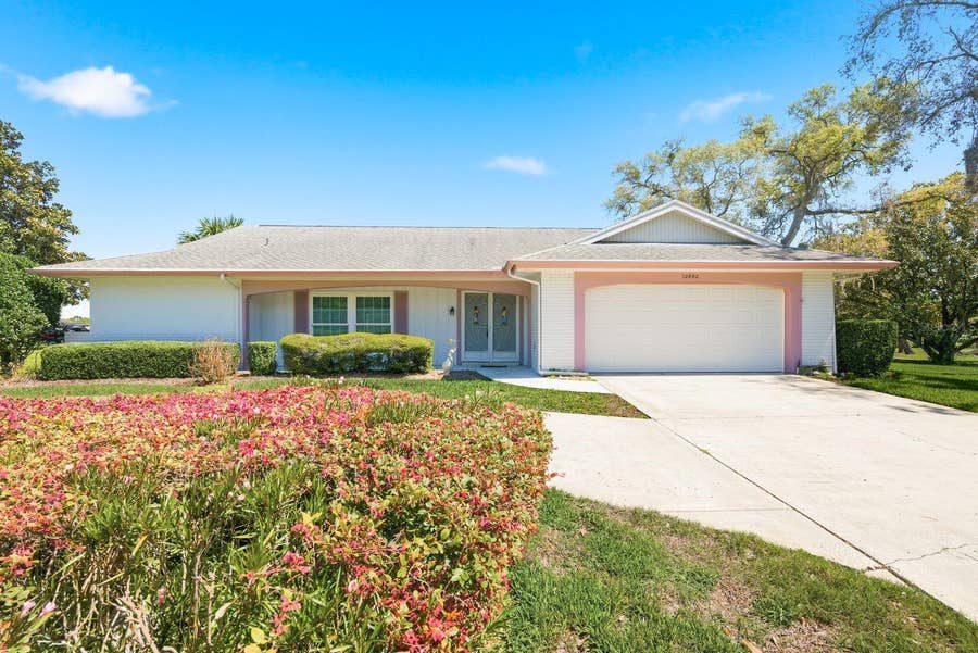 Property photo for 12802 IRONWOOD CIRCLE, Hudson, FL