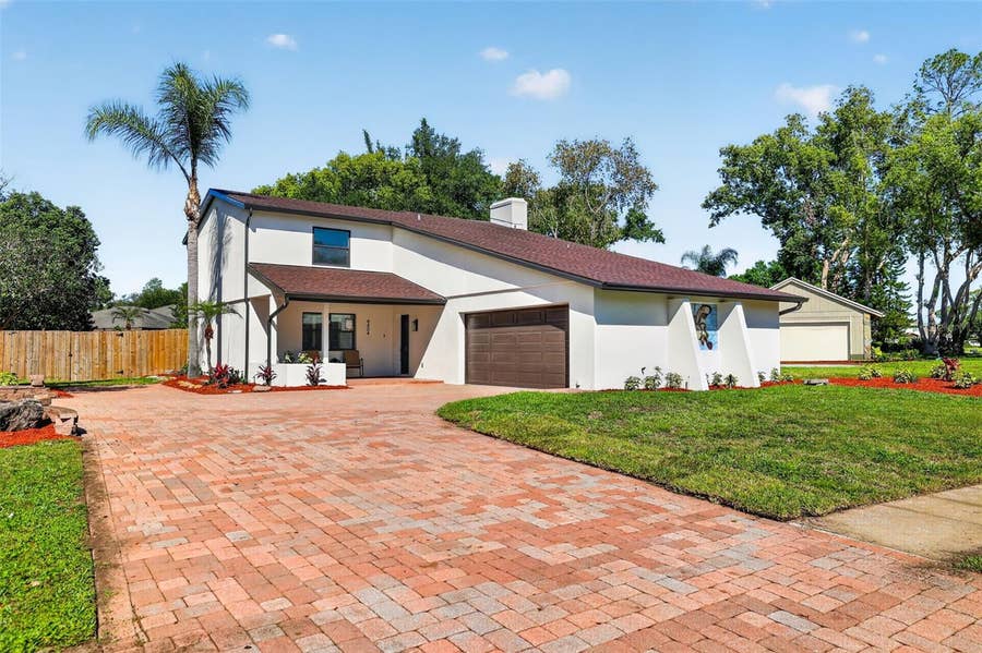 Property photo for 4404 CARROLLWOOD VILLAGE DRIVE, Tampa, FL