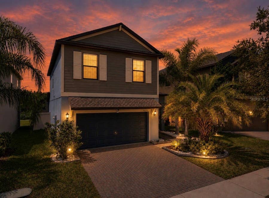 Property photo for 10005 SAGE CREEK DRIVE, Ruskin, FL