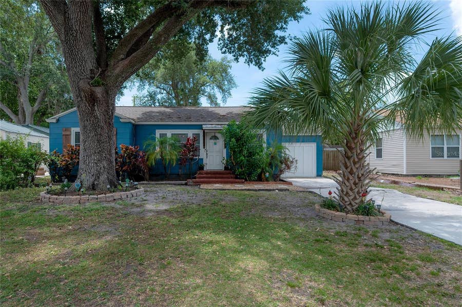 Property photo for 912 CORNELIUS AVENUE, Tampa, FL