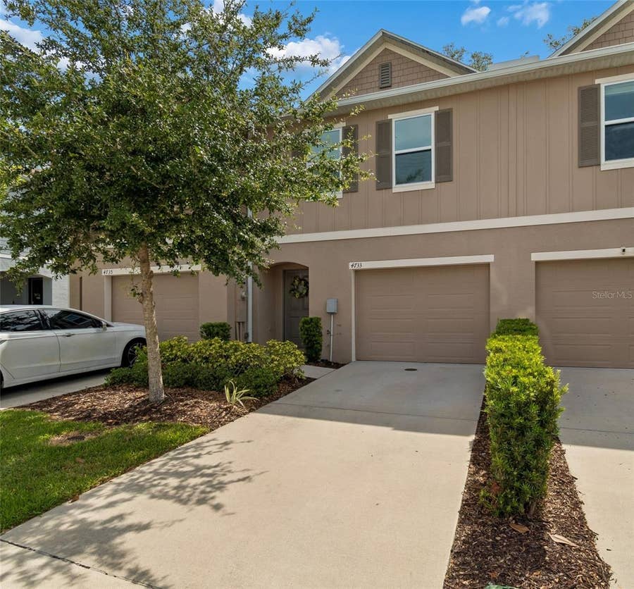 Property photo for 4733 DEER TRACK STREET, Tampa, FL