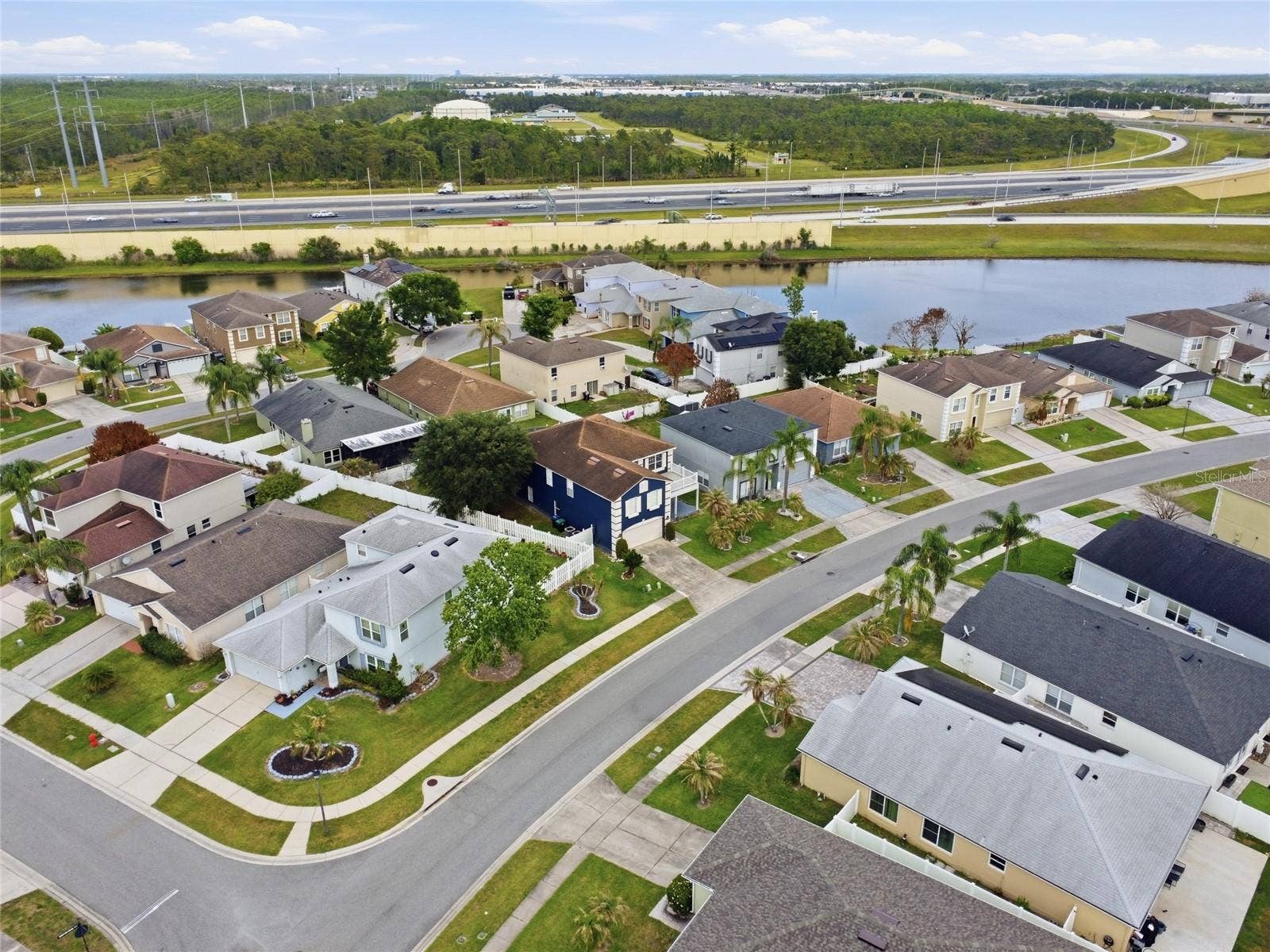 1161 KEMPTON CHASE PARKWAY, Orlando, FL 32837 1161 KEMPTON CHASE PARKWAY, Orlando, FL 32837