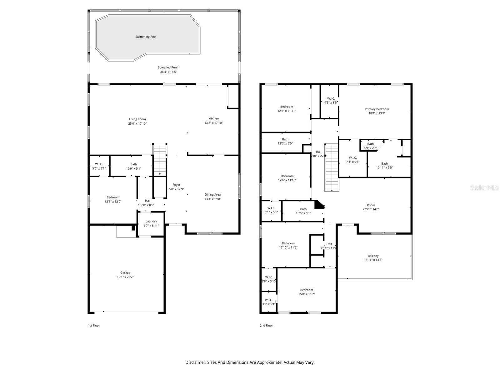 1161 KEMPTON CHASE PARKWAY, Orlando, FL 32837 1161 KEMPTON CHASE PARKWAY, Orlando, FL 32837