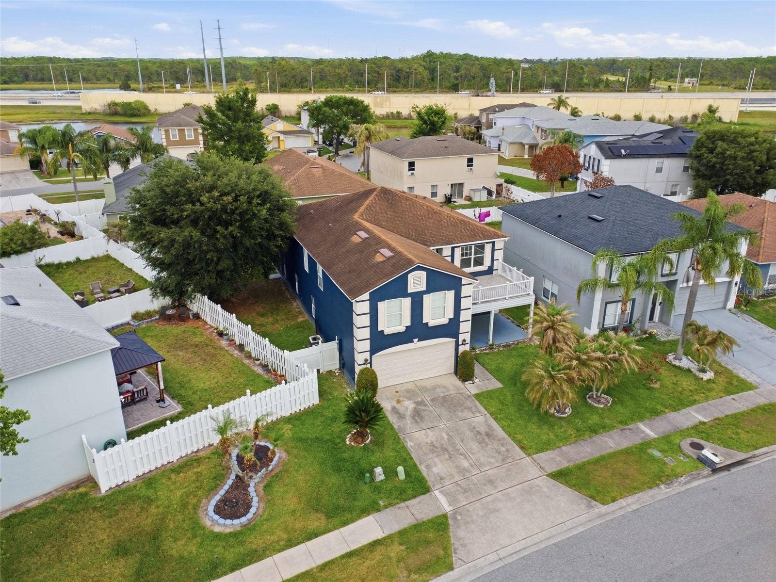1161 KEMPTON CHASE PARKWAY, Orlando, FL 32837 1161 KEMPTON CHASE PARKWAY, Orlando, FL 32837