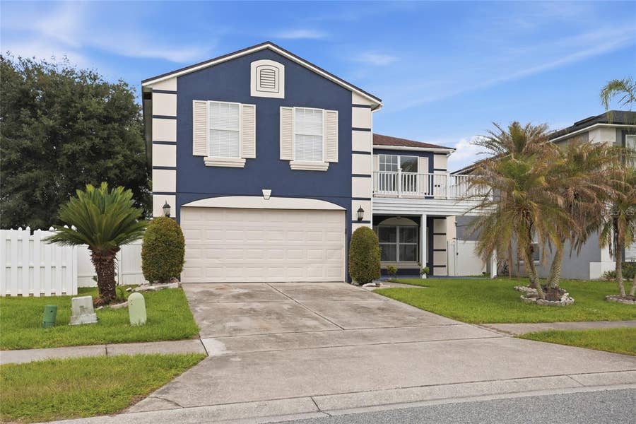 Property photo for 1161 KEMPTON CHASE PARKWAY, Orlando, FL