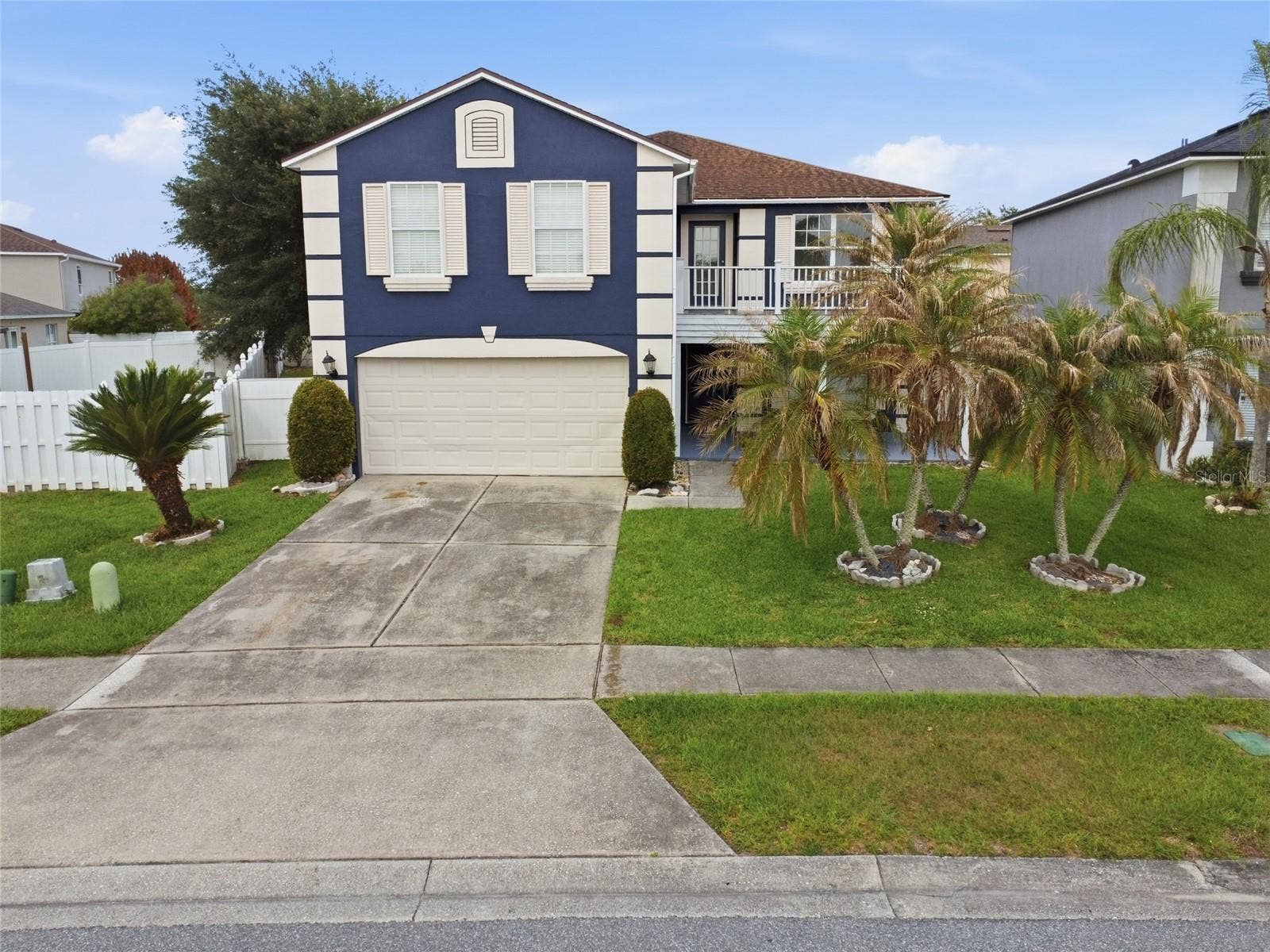 1161 KEMPTON CHASE PARKWAY, Orlando, FL 32837 1161 KEMPTON CHASE PARKWAY, Orlando, FL 32837
