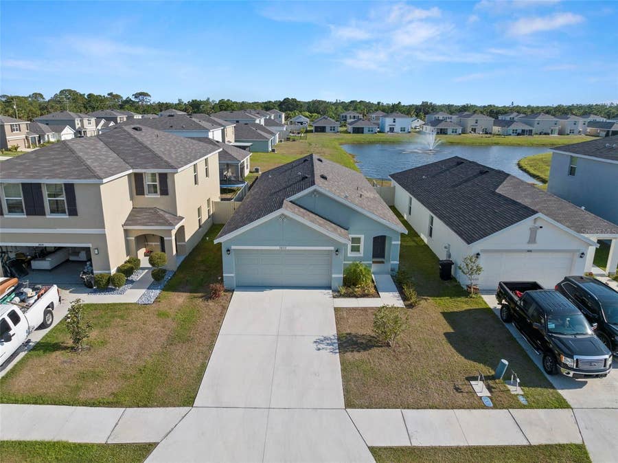 Property photo for 3820 MANNERED GOLD AVENUE, Bradenton, FL