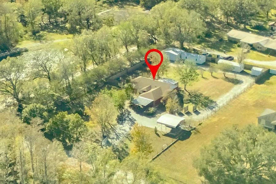 Property photo for 5201 PLESS ROAD, Plant City, FL