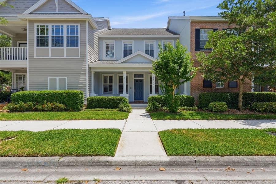 Property photo for 10111 HAYFIELD WAY, Tampa, FL