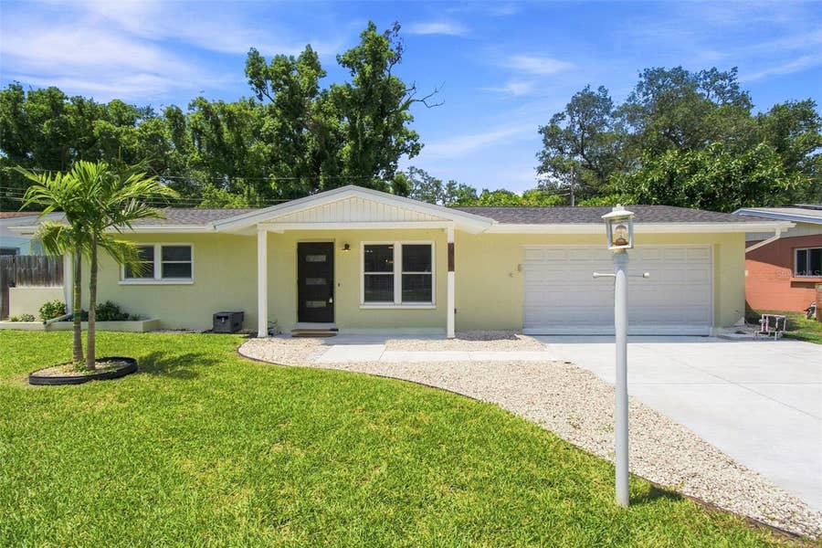 Property photo for 7610 117TH STREET, Seminole, FL