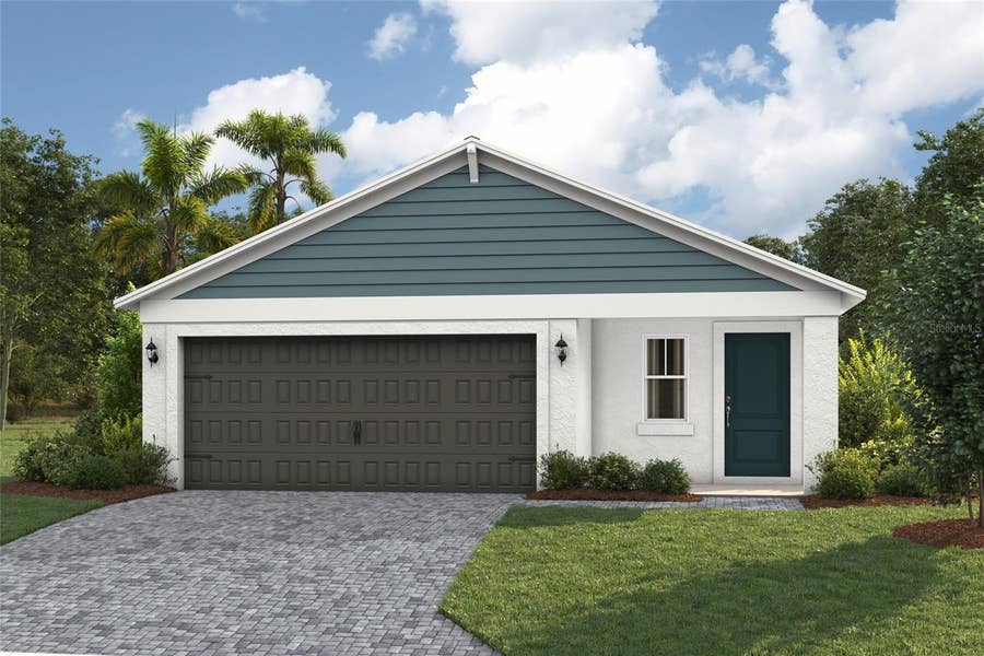 Property photo for 34783 BLOSSOM FALL PATH, Dade City, FL