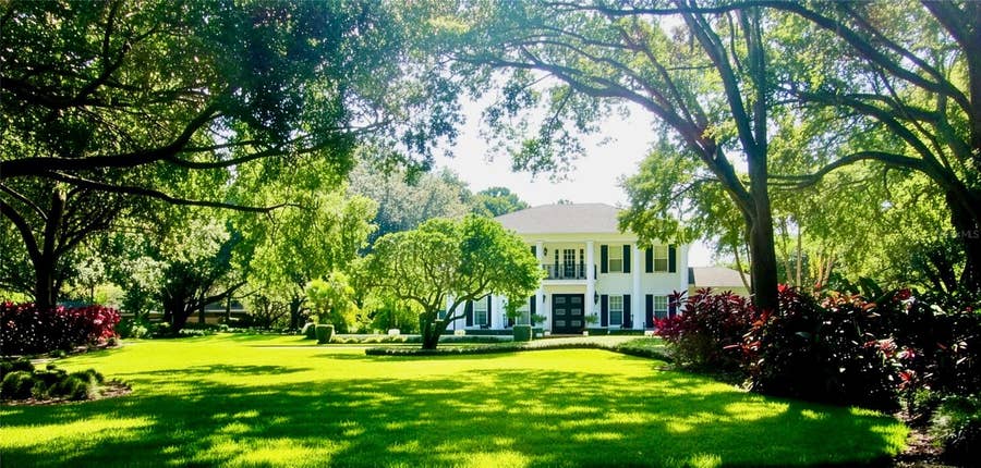 Property photo for 16203 AVILA BOULEVARD, Tampa, FL