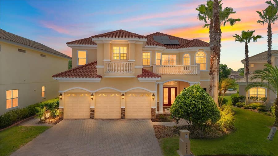 Property photo for 10603 CAYMAN ISLE COURT, Tampa, FL