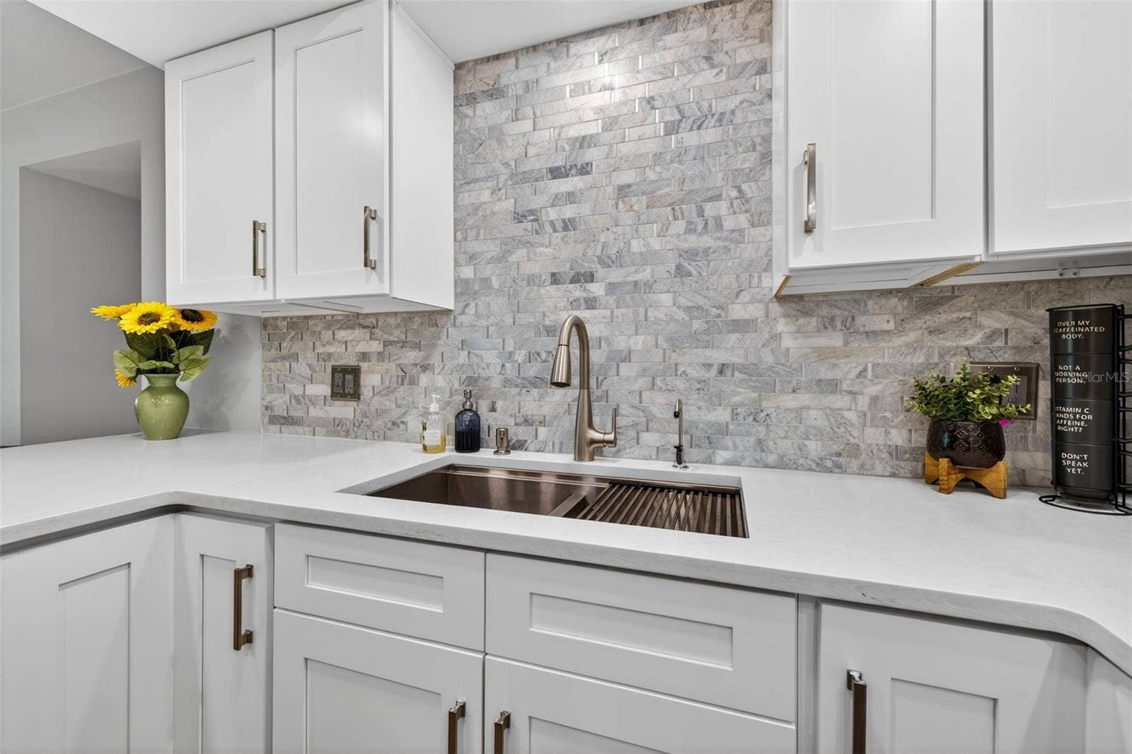 100 OAKMONT LANE, #107 & 108, Belleair, FL 33756 Kitchen