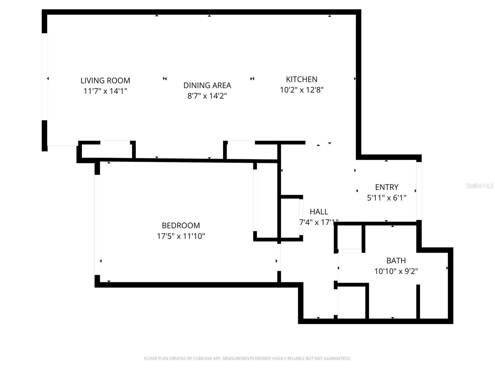 100 OAKMONT LANE, #107 & 108, Belleair, FL 33756 In-Law Suite