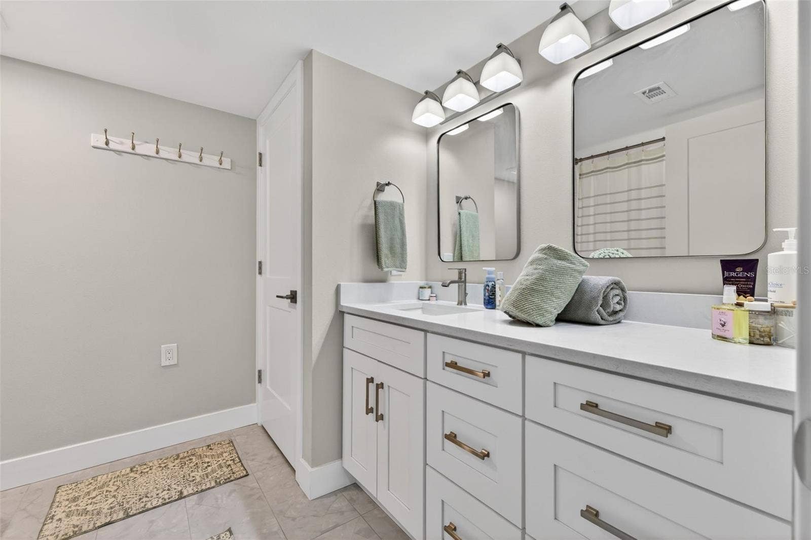 100 OAKMONT LANE, #107 & 108, Belleair, FL 33756 Bathroom 2