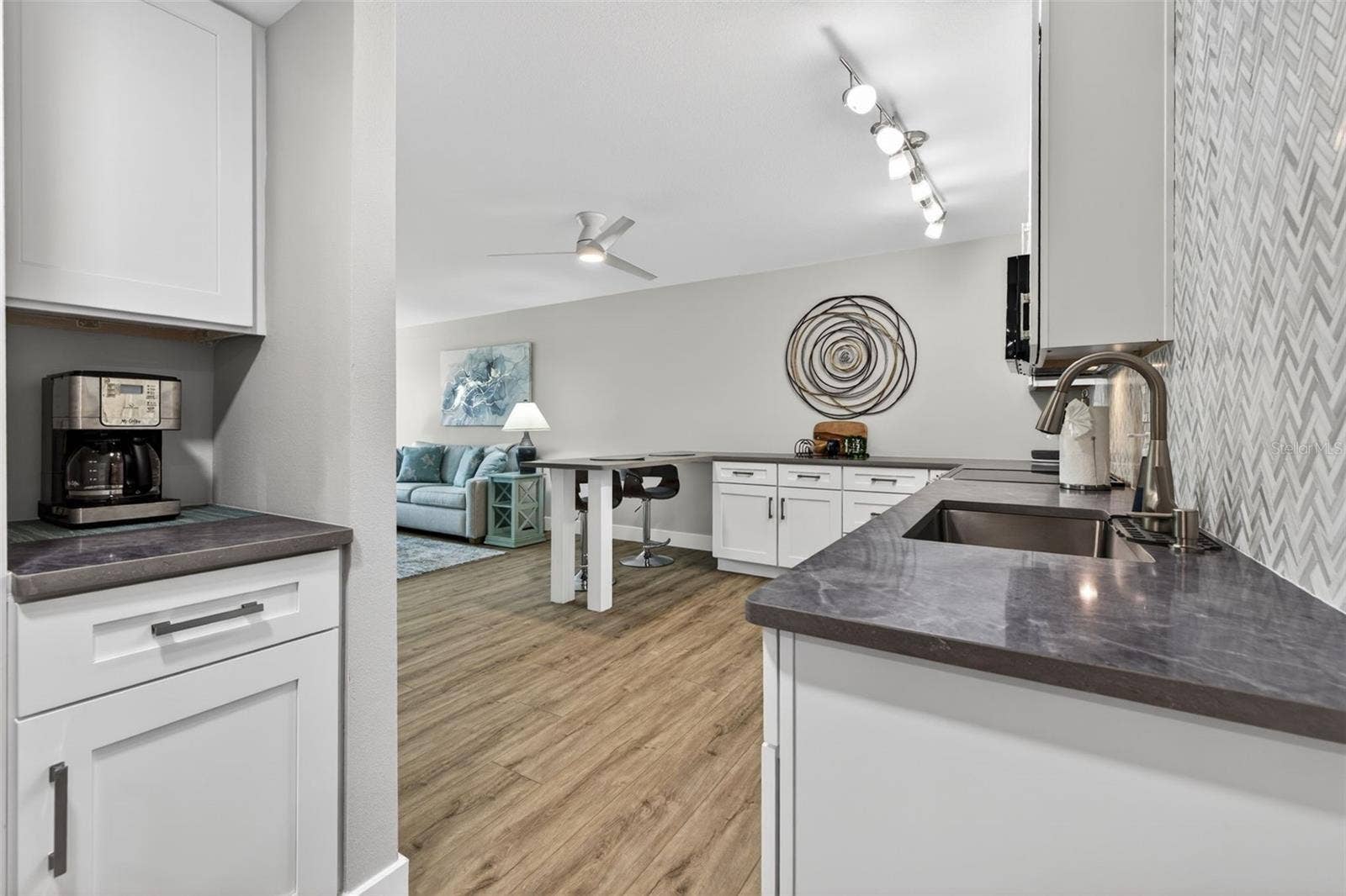 100 OAKMONT LANE, #107 & 108, Belleair, FL 33756 In-Law Suite