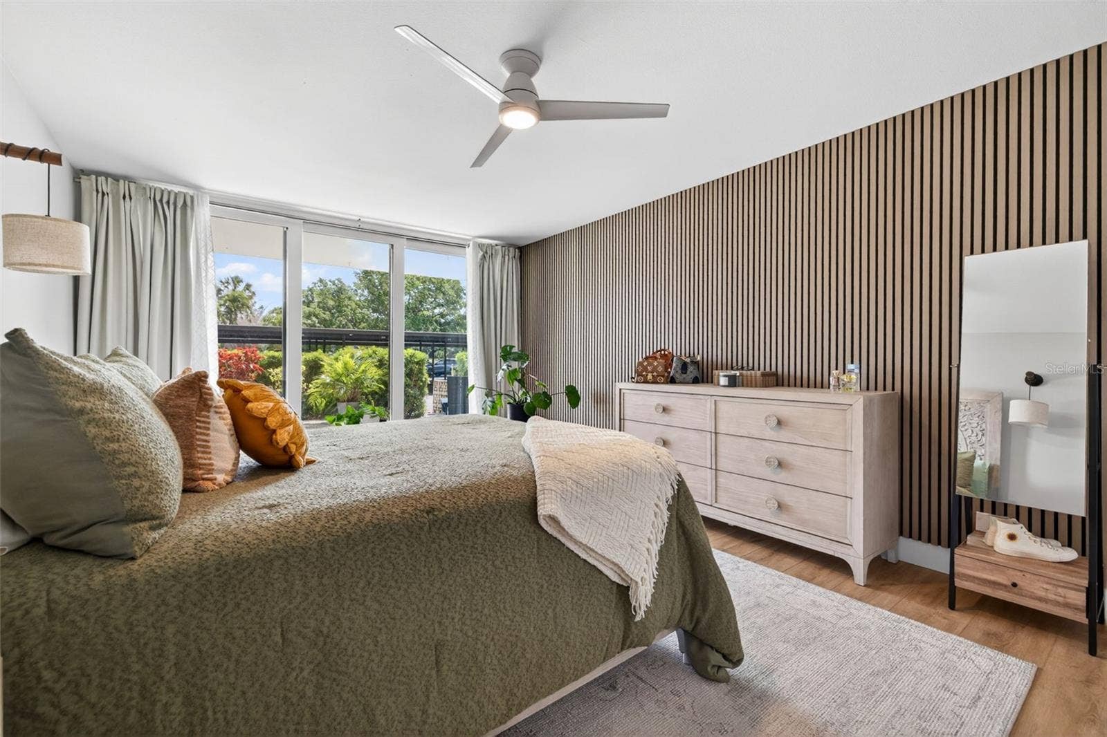 100 OAKMONT LANE, #107 & 108, Belleair, FL 33756 Bedroom 2