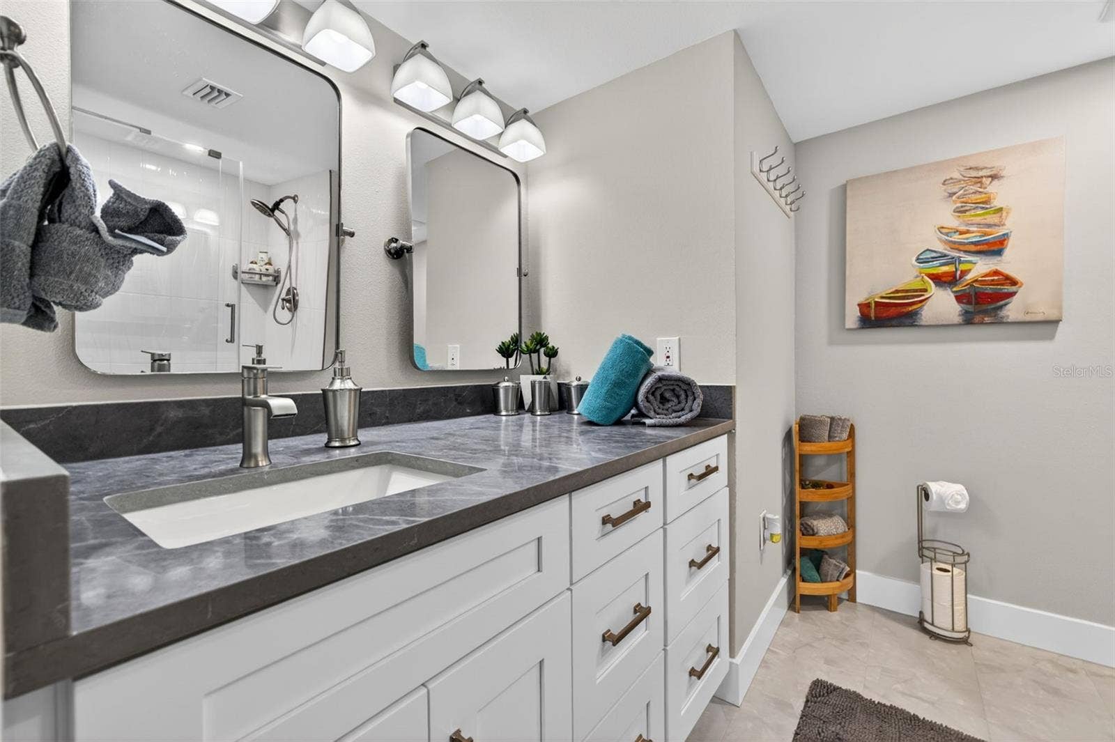 100 OAKMONT LANE, #107 & 108, Belleair, FL 33756 In-Law Suite