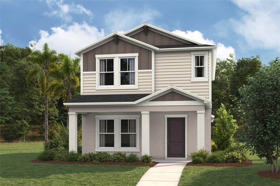 Property photo for 9173 BELLEVIEW FOREST PASS, Dade City, FL