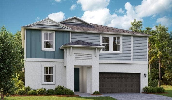 Property photo for 33567 HAMMOCK BEACH WAY, Dade City, FL