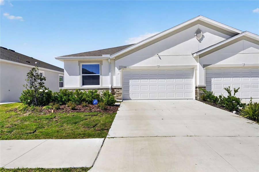 Property photo for 2477 BENDING BONSAI DRIVE, Wesley Chapel, FL