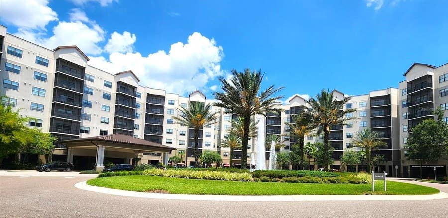 Property photo for 14501 GROVE RESORT AVENUE, #2214, Winter Garden, FL