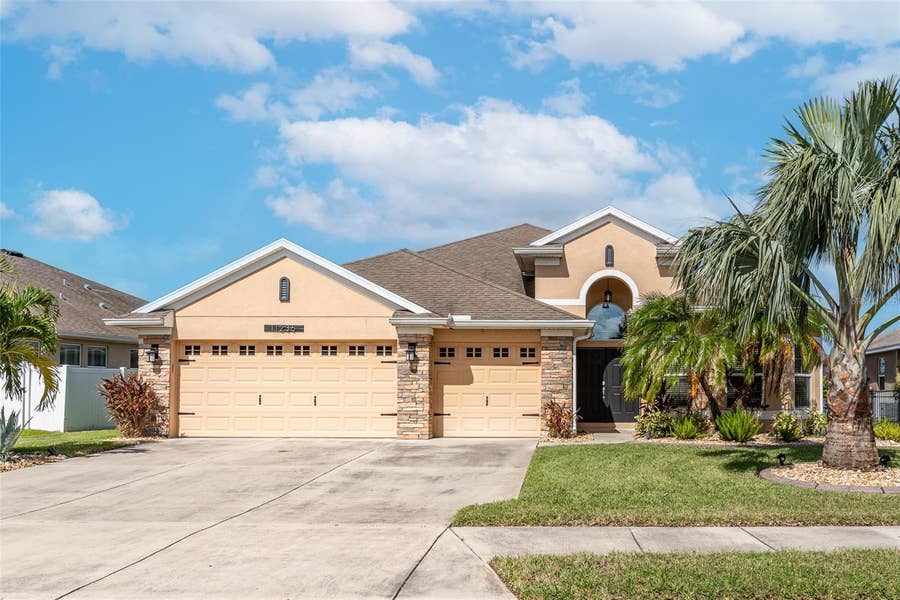 Property photo for 11236 77TH STREET E, Parrish, FL