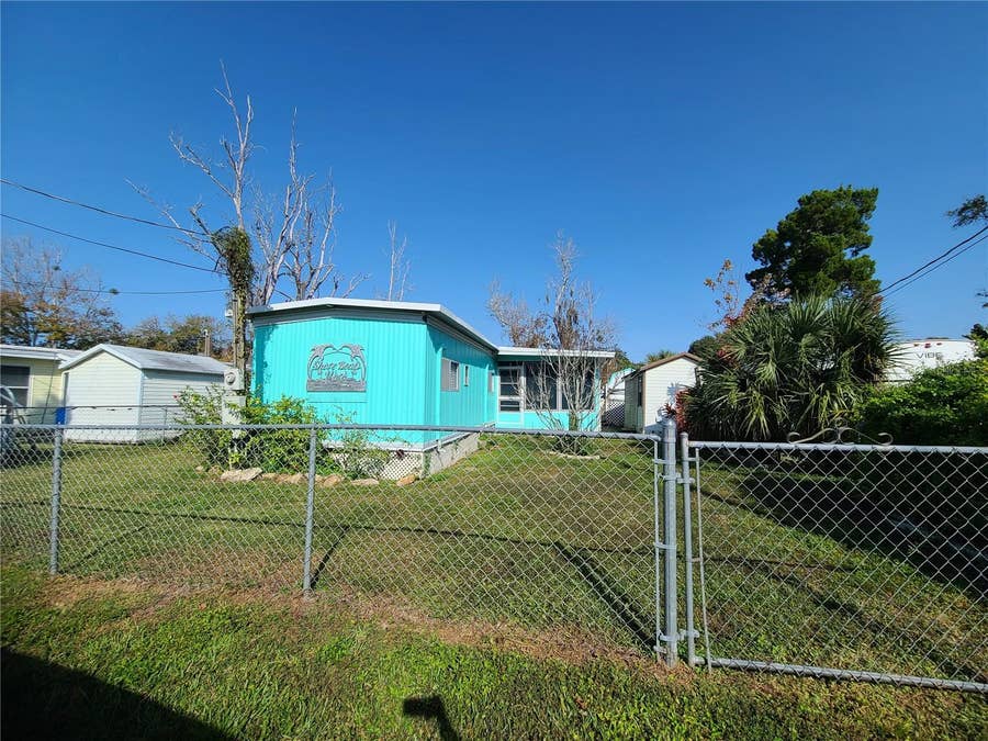 Property photo for 5418 CIRCLE DRIVE, Weeki Wachee, FL
